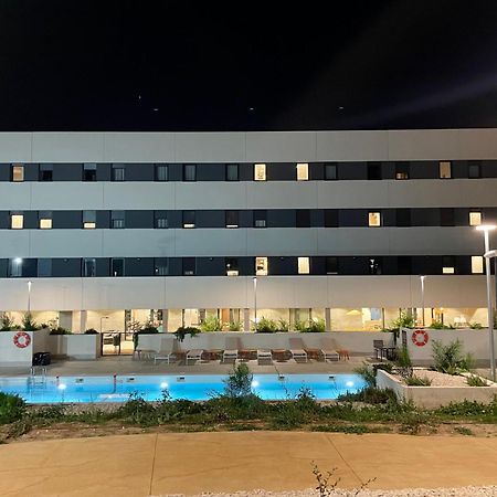 Отель Stephouse Pozuelo Europa Посуэло-де-Аларкон Экстерьер фото